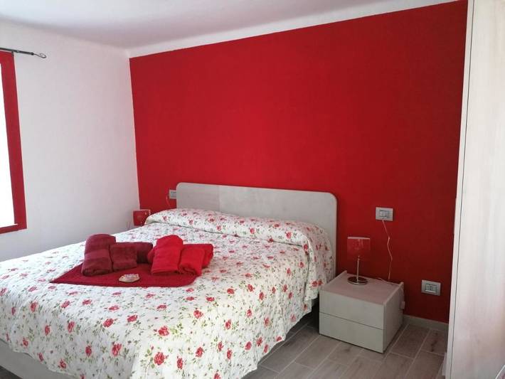 Location de vacances pour 6 personnes, avec vue et balcon à Vinadio - 2