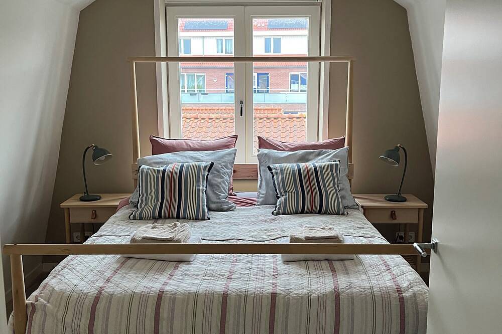 Strandjutter in Castricum, Noord-Holland - Nordseeküste