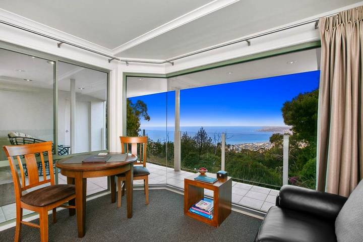 Chambre d’hôte pour 2 personnes, avec terrasse et vue à Melbourne - 3