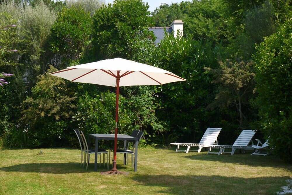 Casa / villa - Moelan sur mer in Moëlan-sur-Mer, Region de Quimper