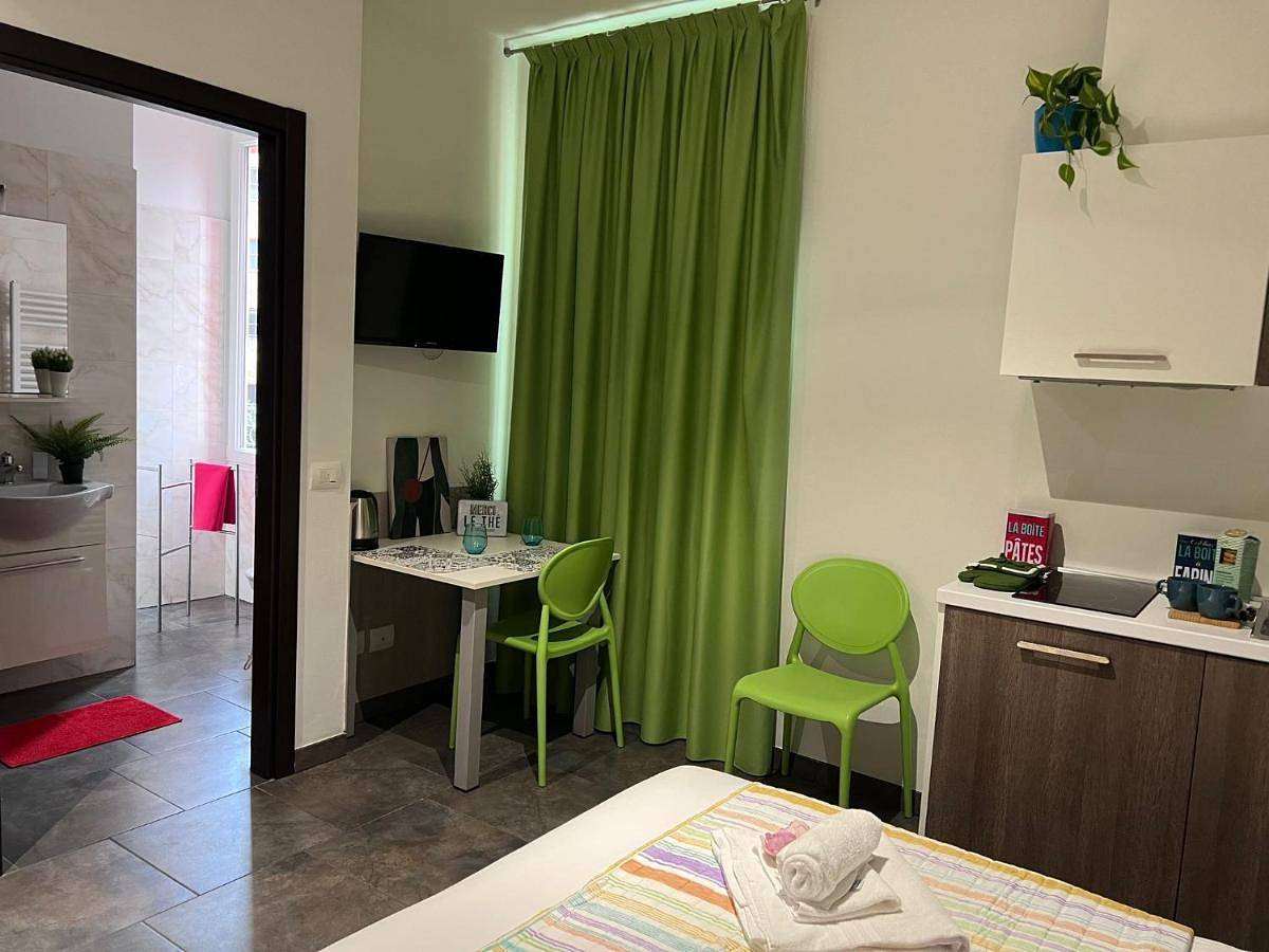 Bnbook Residence Matteotti in Novara (Italia), Provincia di Novara