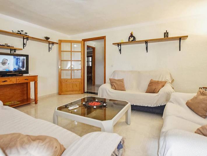 Finca auf Mallorca mit Pool und Aussicht in Son Macia, Manacor
