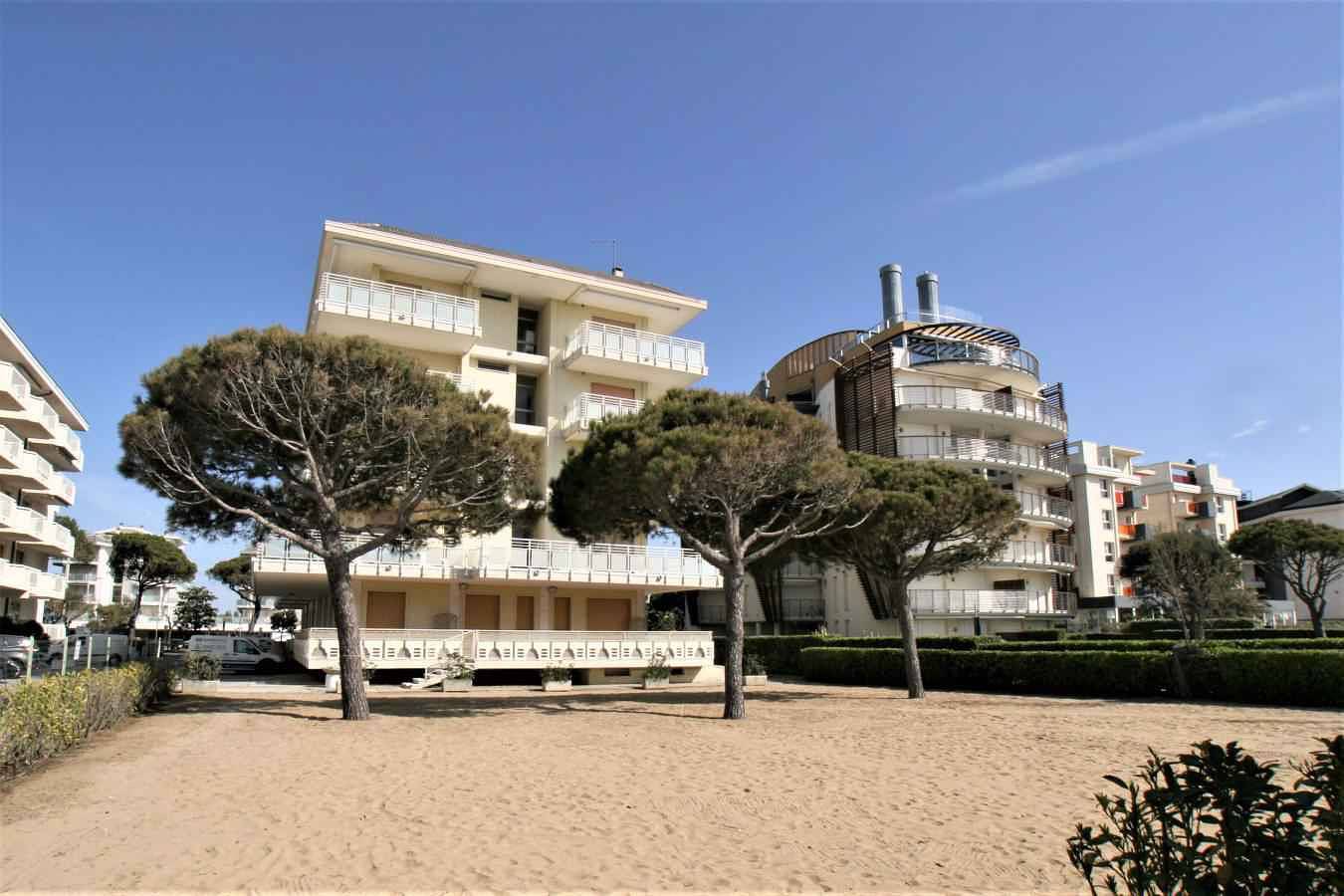 Ganzes Studio, Studio am Strand  in Lido di Jesolo, Jesolo-stadt