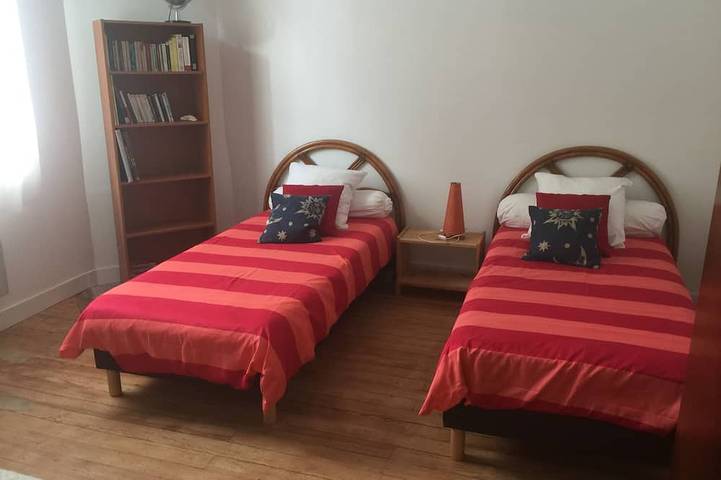 Villa pour 6 personnes, avec jardin à Arcachon - 4