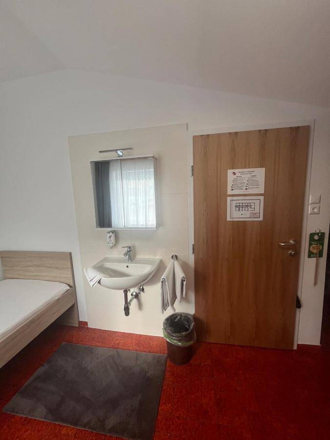 Maison d’hôte pour 2 personnes, avec terrasse à Semmering - 2