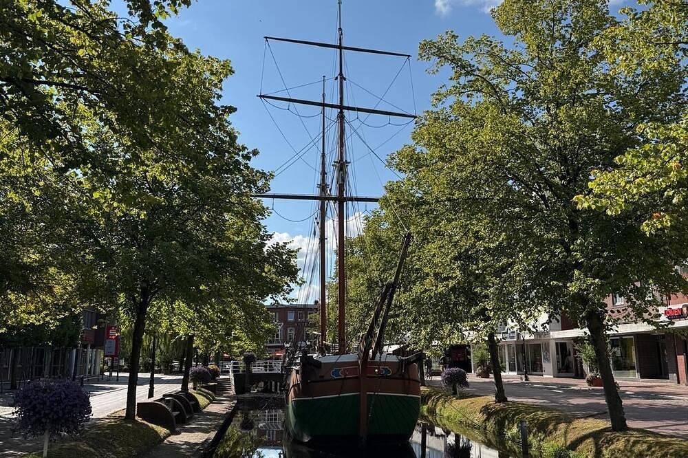 Ganze Wohnung, Ruhige Ferienwohnung sehr gut gelegen in Papenburg in Papenburg, Landkreis Emsland