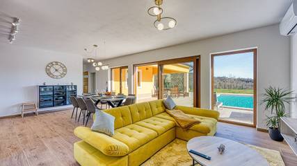 Villa für 6 Personen in Labin Stadt, Labin, Bild 2