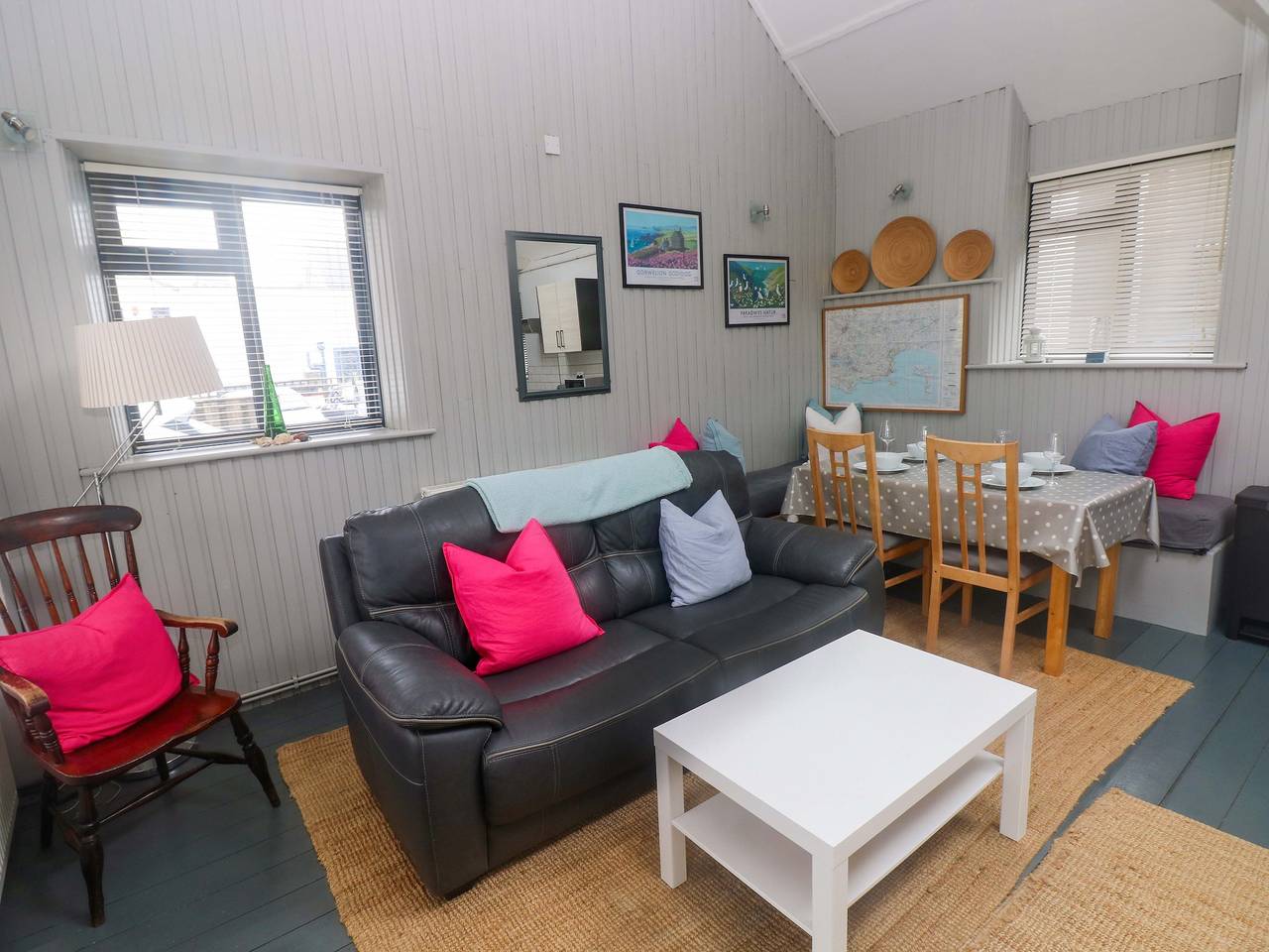 Brewery Cottage in Saundersfoot, Pembrokeshire
