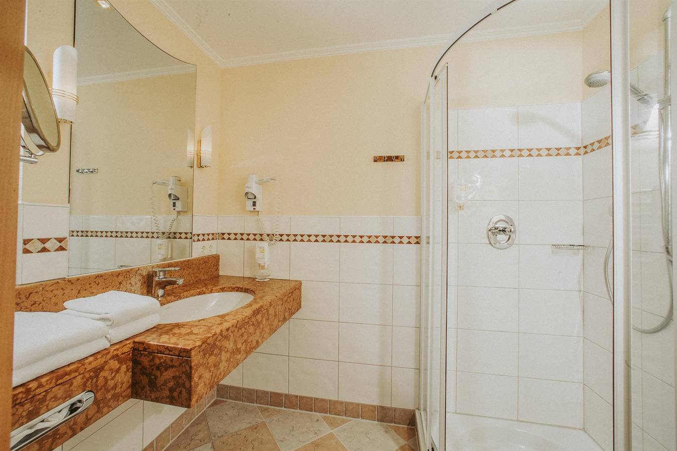 Doppelzimmer "Luis" Hp in Wenigzell, Steirerland