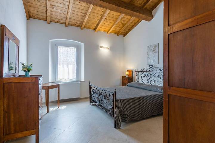 Appartamento intero, Casa del Pozzo in Donoratico (Italia), Castagneto Carducci
