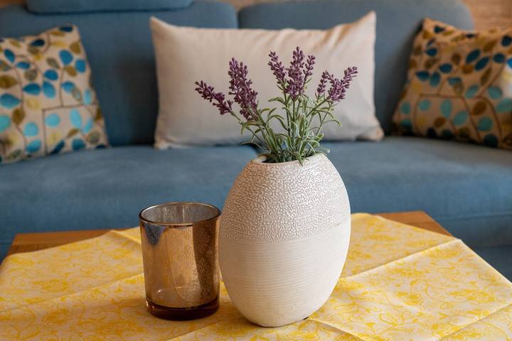 Ferienwohnung für 4 Personen, mit Garten, mit Haustier in Dornum (Stadt) - 2