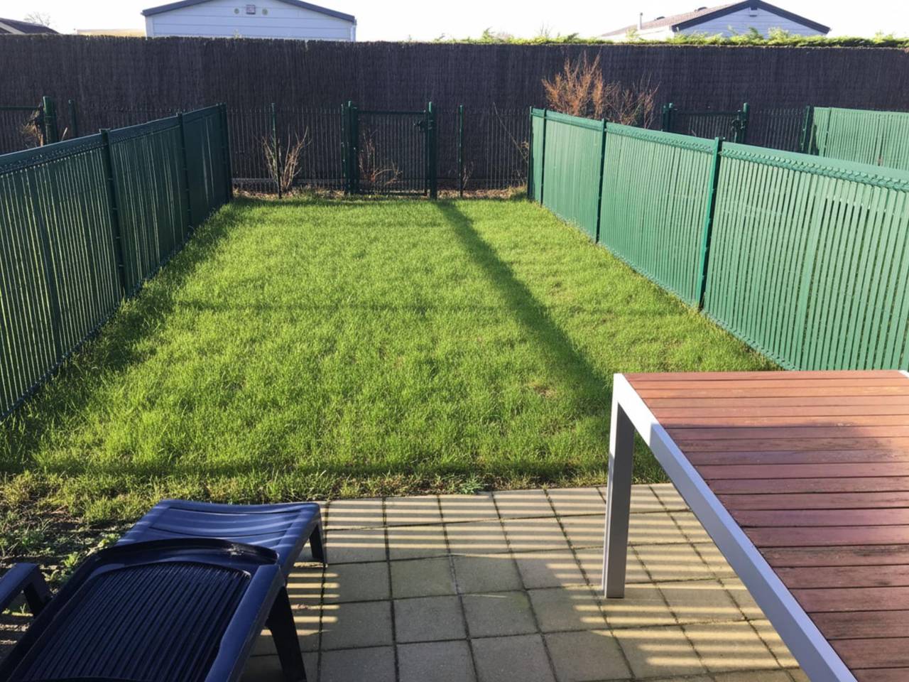 Holiday home with fenced garden near coast in Oostduinkerke, Koksijde