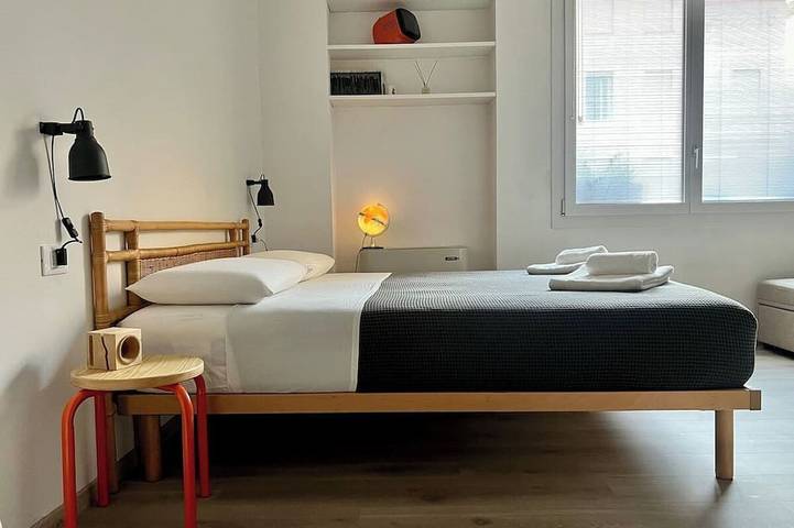 Appartamento vacanze per 3 persone - 1