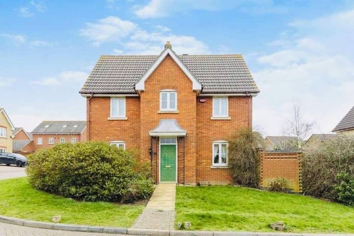 Holiday home for 6 people - 1