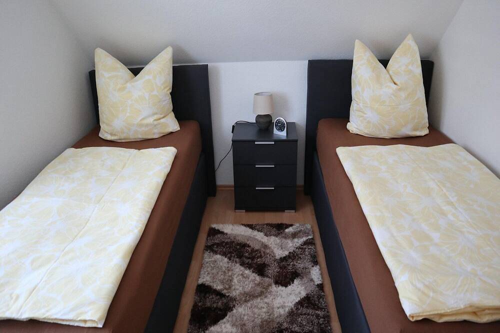 Familienfreundlicher Aufenthalt in Alt Bukow in Alt Bukow, Neubukow-Salzhaff