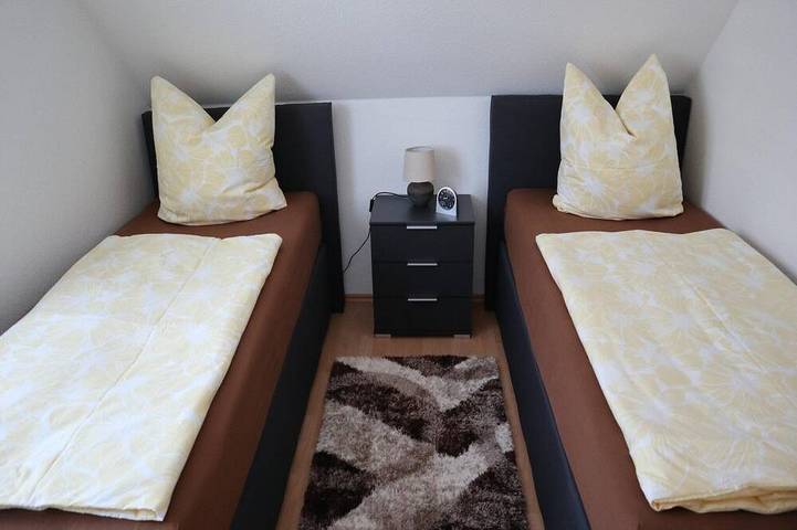 Ferienhaus für 5 Personen, mit Pool und Terrasse, mit Haustier in Alt Bukow - 4