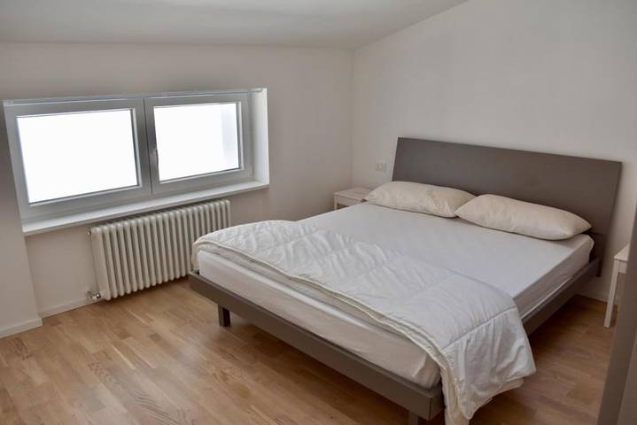 Gîte pour 4 personnes, avec vue et terrasse à Arta Terme - 4