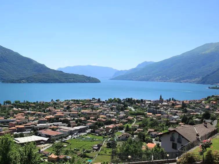 Ganze Wohnung, 3 Zimmer 6 Personen in Vercana, Gemeinde Vercana