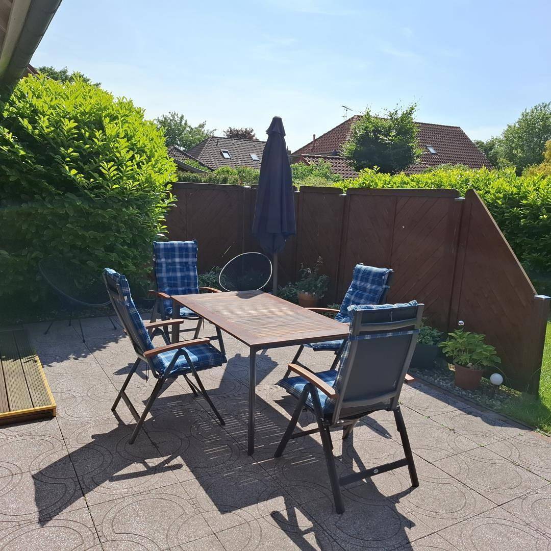 Ganze Ferienwohnung, Lüttje Ferienwohnung Ostfriesland in Freiamt, Südschwarzwald