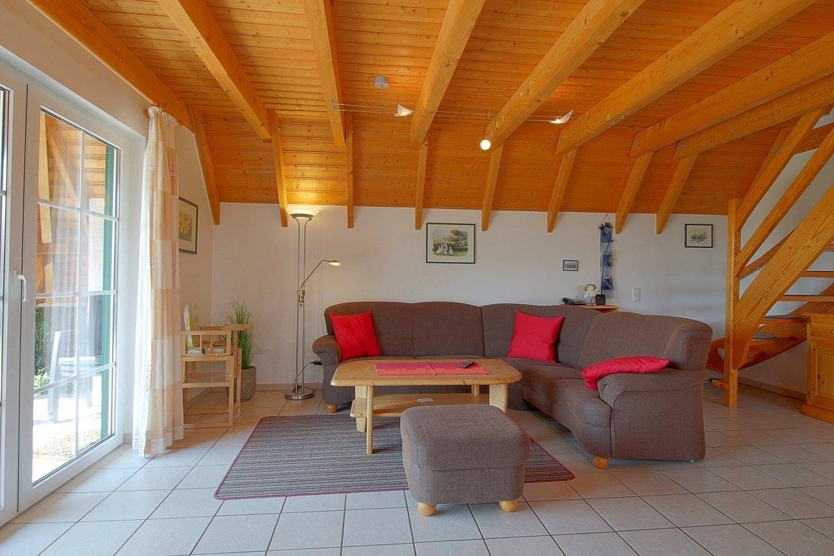 Sv2 Hans-Albers 29 in Wremen, Cuxland