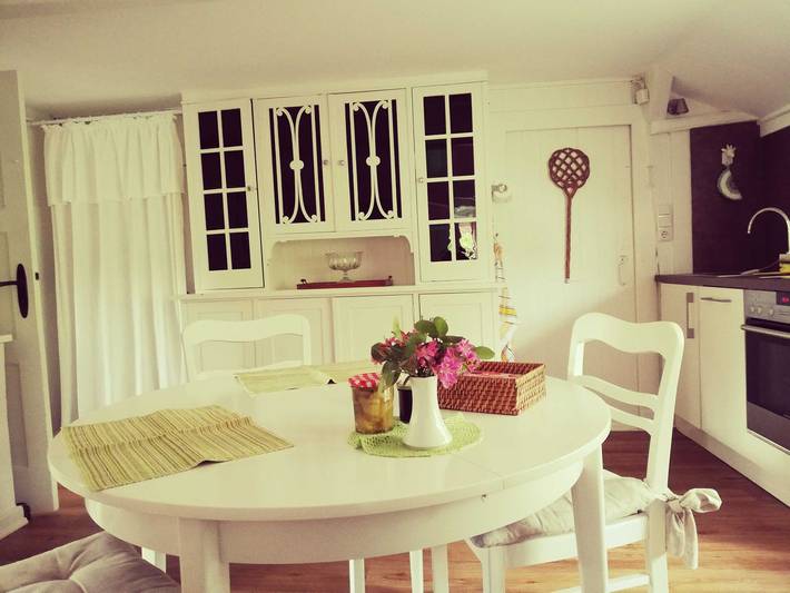 3-Zimmer-Ferienhaus Martensen in Sylt-Ost, Sylt (Gemeinde)