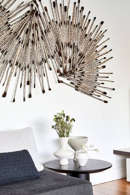 Villa for 8 people, with garden in Sydney