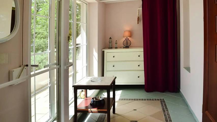 Ferienhaus für 2 Personen, mit Garten und Terrasse in Pommern - 4