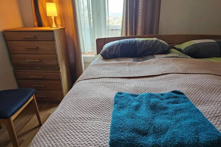 Location de vacances pour 3 personnes dans Pilisvorosvar - 2