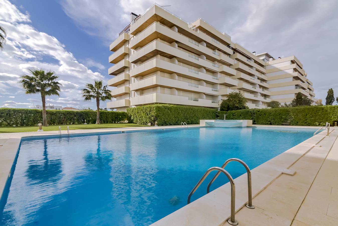 Appartement entier, Vicente - Nice apartment facing Vilamoura Marina in Vilamoura, Quarteira