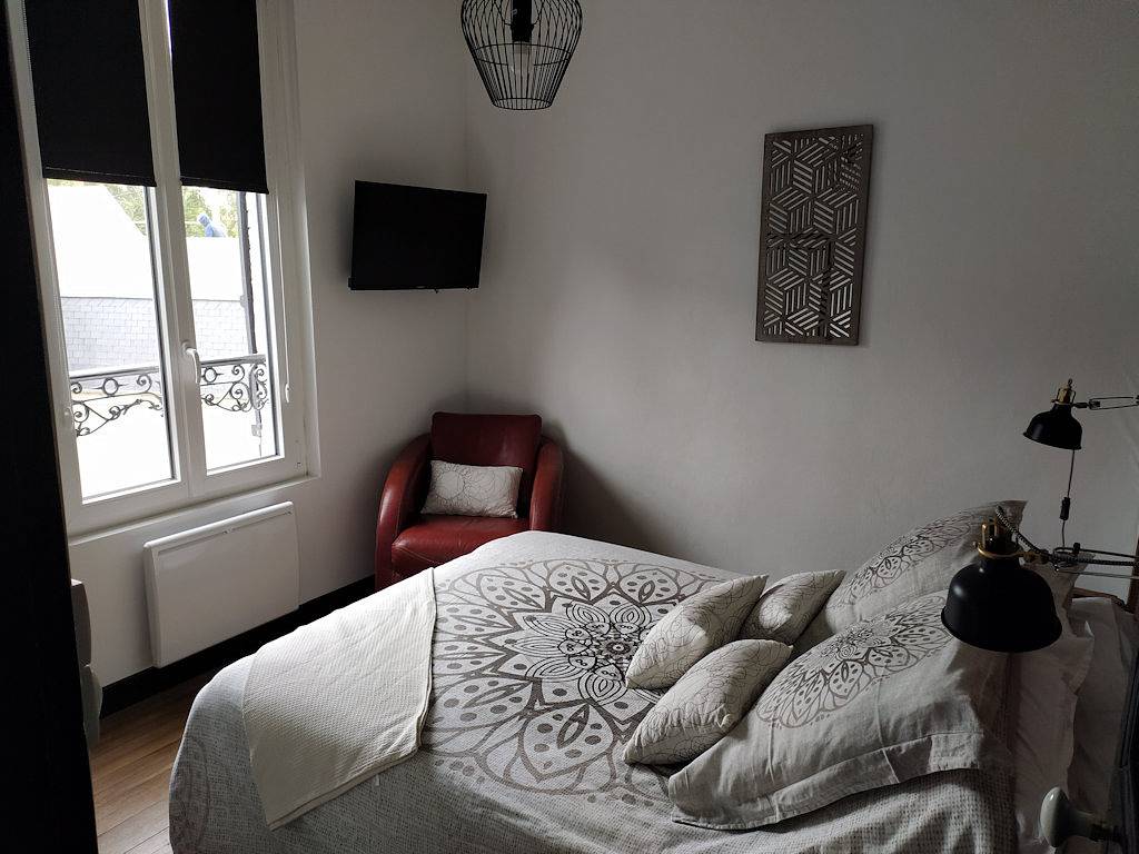 Gîte Mazatlan in Cayeux-sur-Mer, Région d'Abbeville