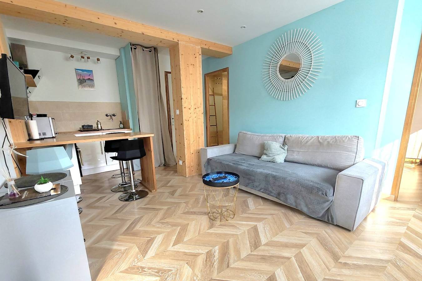 Photo : Appartement de vacances
