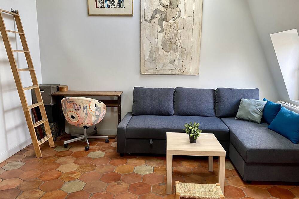 Photo : Appartement de vacances