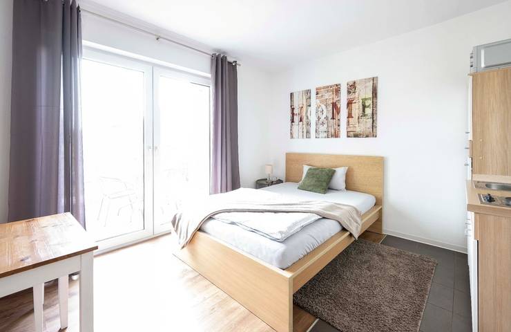 Ferienwohnung für 2 Personen in Fulda - 3