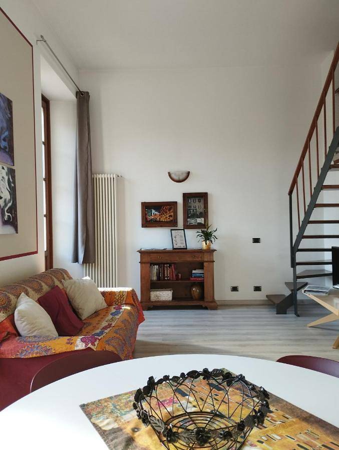 Ferienwohnung für 4 Personen, mit Ausblick