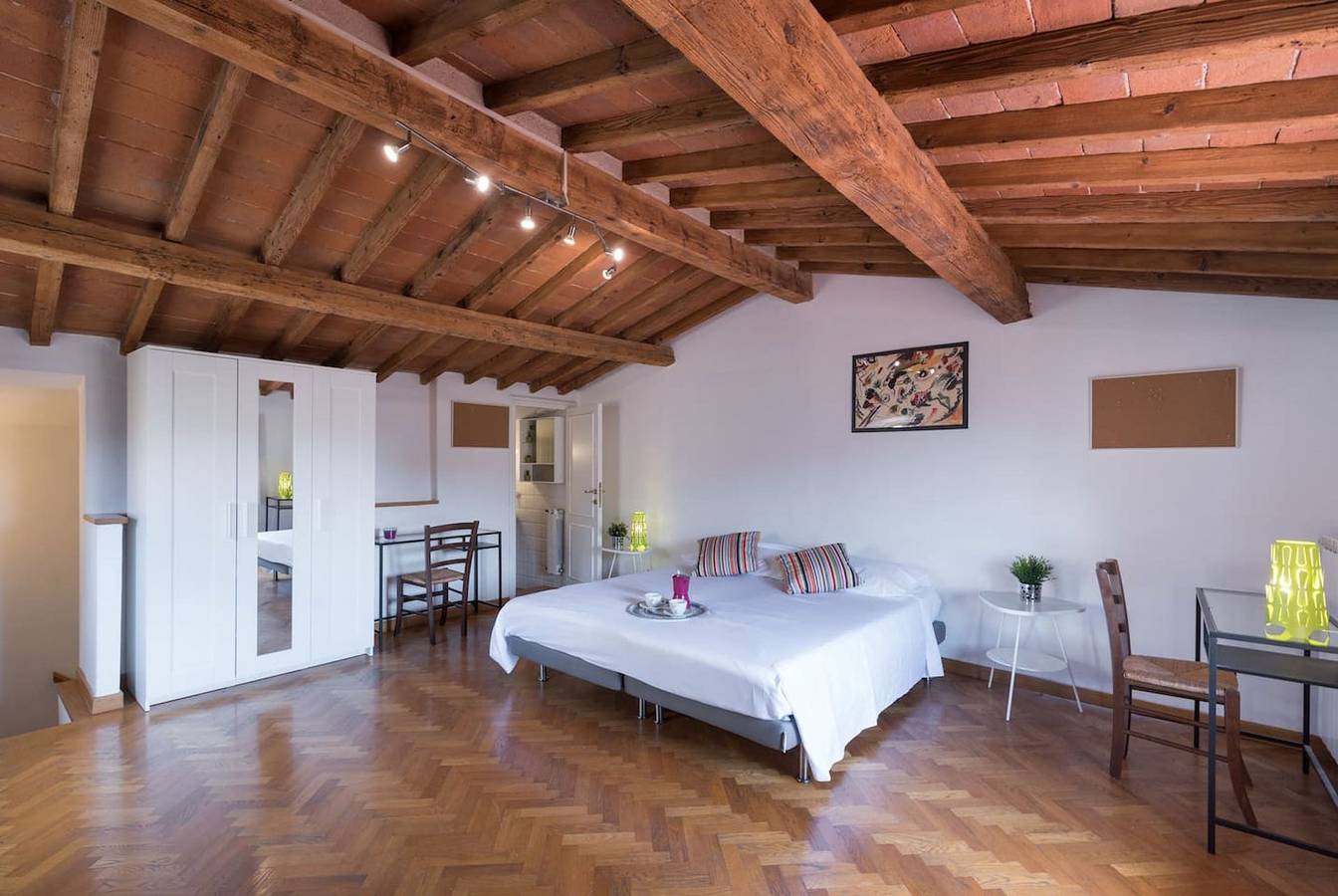 Appartamento vacanze a Firenze a partire da 155€ a notte