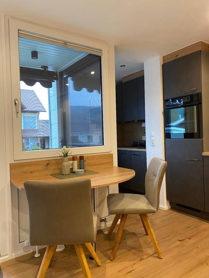 Apartamento vacacional entero, Ferienwohnung Little Arnis in Mehlmeisel, Distrito de Bayreuth