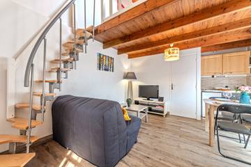 Location De Vacances pour 3 Personnes dans Poullaouen, Région de Châteaulin, Photo 4