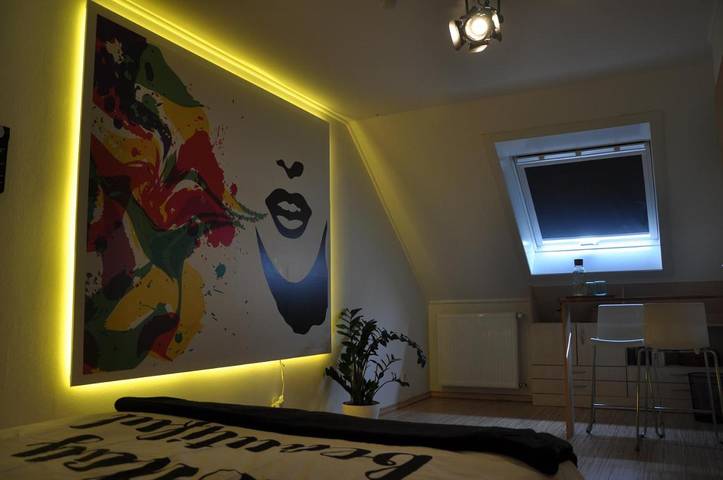 Location de vacances pour 2 personnes à Amblève - 3