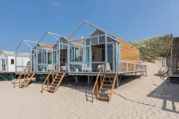 Natuurhuisje voor 5 Personen in Koudekerke (Walcheren), Nederlandse Noordzeekust, Afbeelding 2