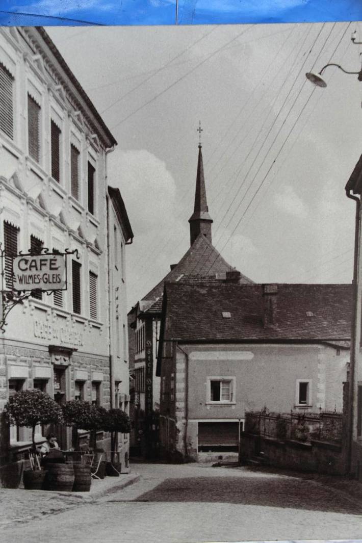 Hôtel pour 2 personnes à Vianden - 2