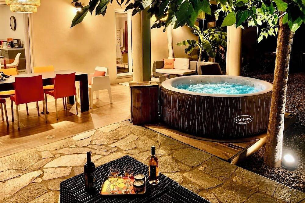 Photo : Maison de vacances
