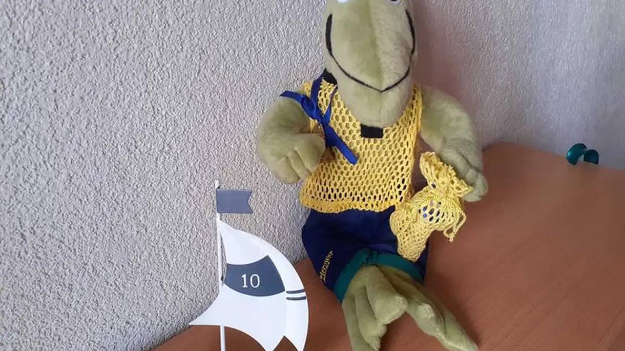 Ganze Ferienwohnung, Ferienwohnung für 5 Personen (100 m²) in Teterow in Teterow, Mecklenburgische Seenplatte