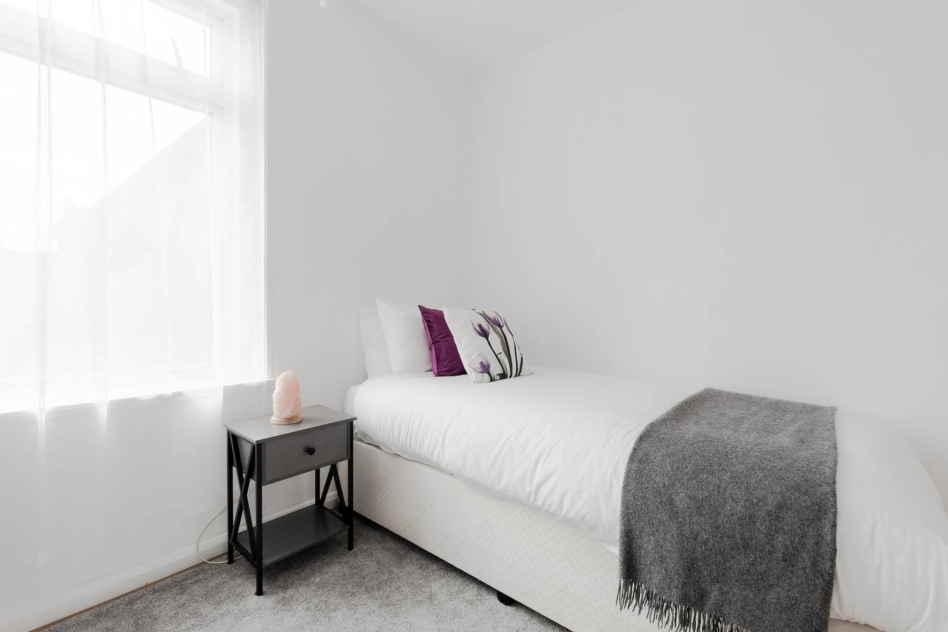 Ferienhaus für 6 Personen mit Garten in Newham, London