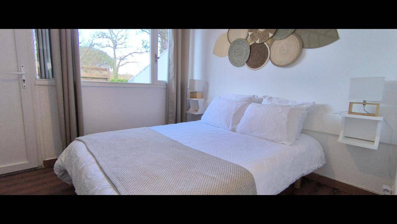 Appartement entier, Two-Bedroom Apartment in Aureilhan, Côte d’Argent