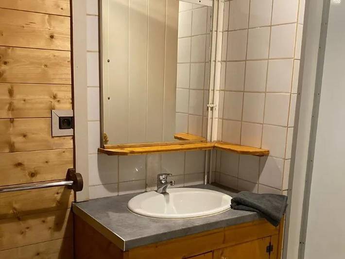 Chalet pour 5 personnes dans Auvergne-Rhône-Alpes - 3