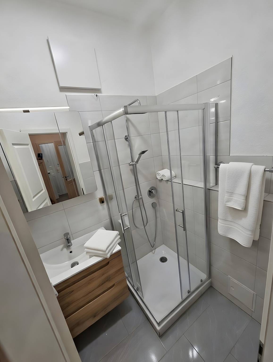 Ganze Wohnung, Apartment 'Neustadt Kiez' mit Wlan in Dresden-Neustadt, Dresden