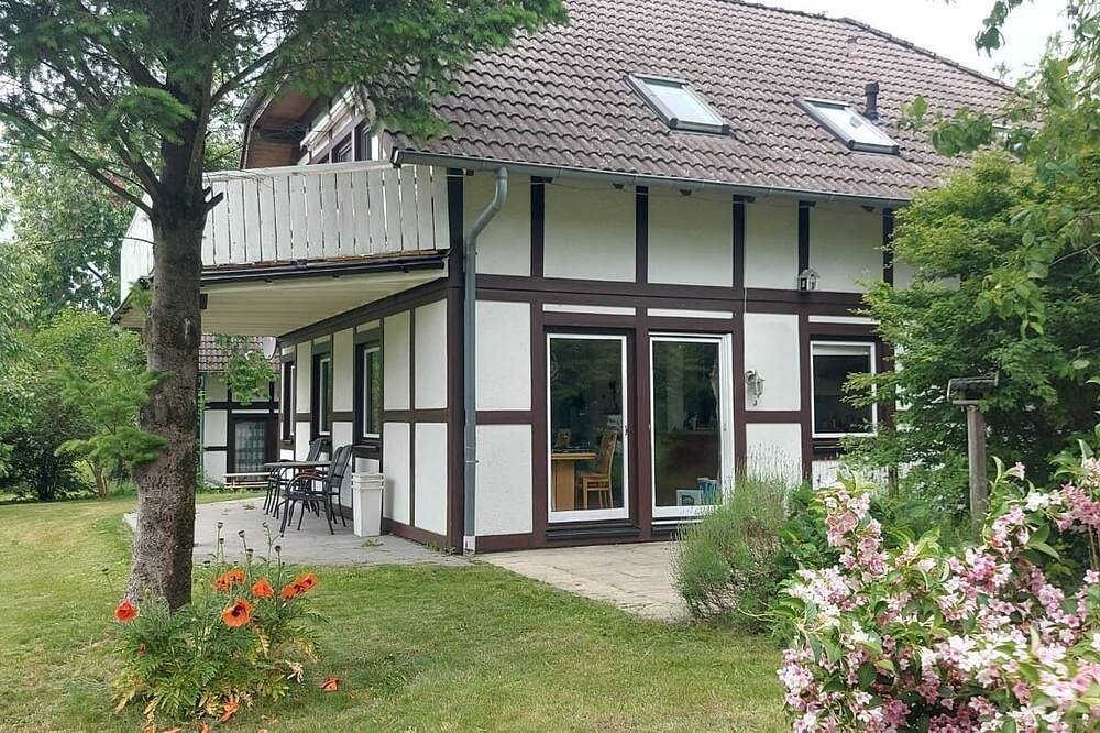 Appartamento vacanze a Frankenau a partire da 86€ a notte