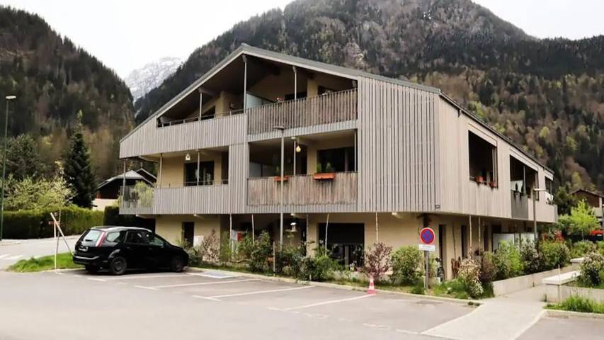 Ferienwohnung für 7 Personen, mit Balkon, mit Haustier - 1