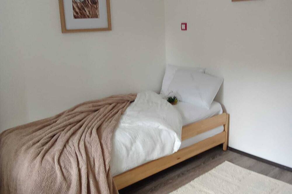 Entire apartment, Bright apartment in Mertzwiller in Mertzwiller, Nordelsass