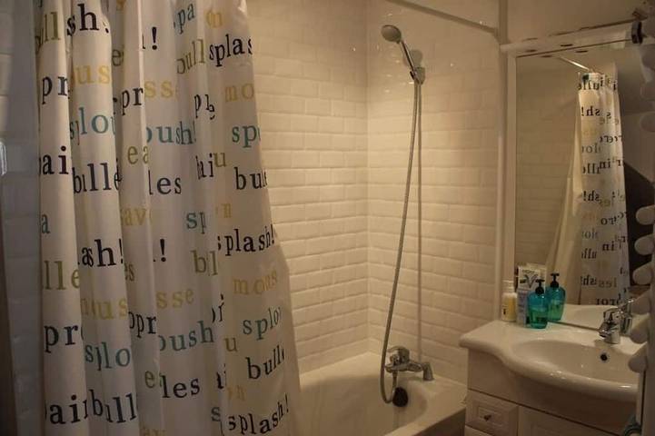 Location de vacances pour 6 personnes, avec jardin à Issigeac - 4